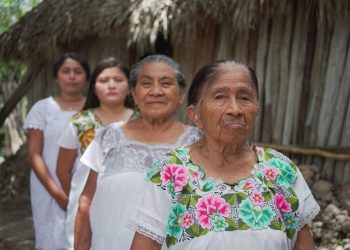 Mayas, una civilización “vivita y coleando”