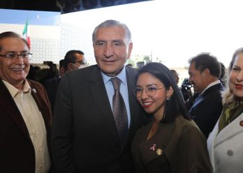 Adán Augusto pide a diputados de la 4T buscar consensos con el PRI para la reforma electoral