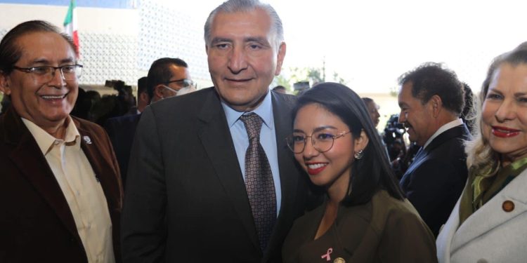 Adán Augusto pide a diputados de la 4T buscar consensos con el PRI para la reforma electoral