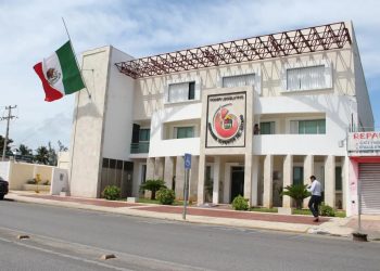 Los auditores del Estado también derrochan los dineros del pueblo