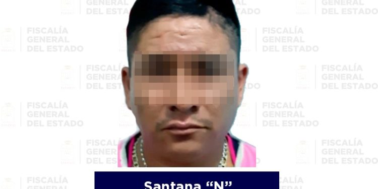 Obtiene FGE pena de 16 años de prisión por pederastia, en hechos denunciados en Villahermosa