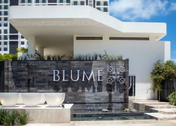Blume Puerto Cancun, complejo fraudulento de Pedro Vaca y Urban Homes