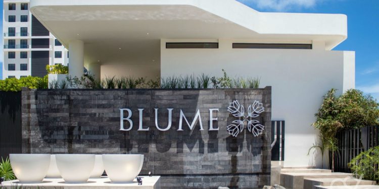 Blume Puerto Cancun, complejo fraudulento de Pedro Vaca y Urban Homes