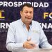 El distribuidor de Universidad es el monumento a la ineptitud e ineficiencia del gobierno estatal: Juan Manuel Fócil Pérez