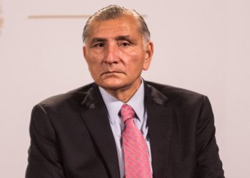 Adán Augusto se actualiza en redes y lanza campaña para destacar su labor como secretario