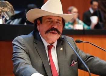 Investigan Armando Guadiana, senador Coahuilense por lavado de dinero