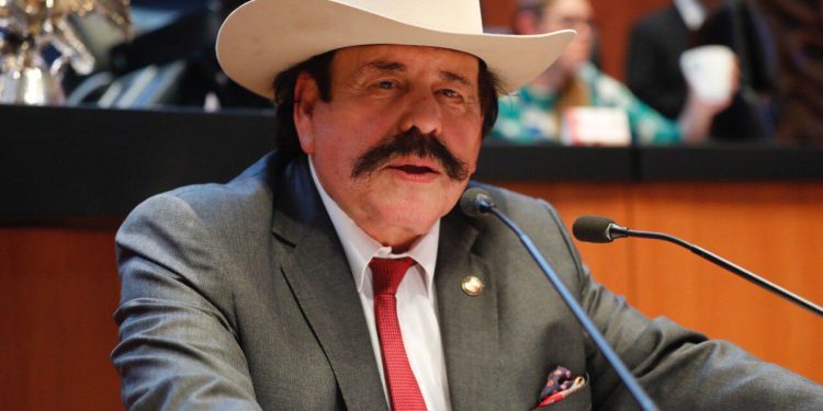 Investigan Armando Guadiana, senador Coahuilense por lavado de dinero