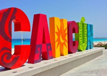 CCEC implementará acciones para promover la sana diversión turística en Quintana Roo