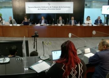 Senado aprueba ampliar los días vacacionales en el primer año de trabajo