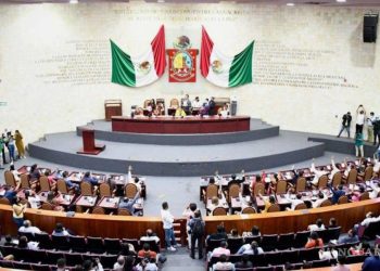 Congreso de Oaxaca es el primero en todo el país en aprobar la reforma del Ejército 2028