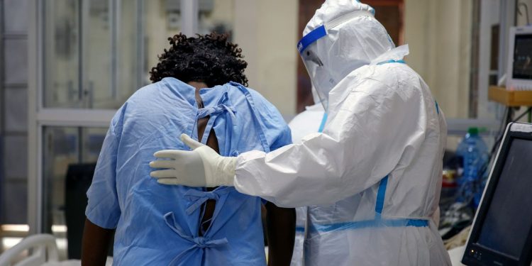 Alerta sanitaria ante evolución al Covid-19; podría ser más peligroso: OMS