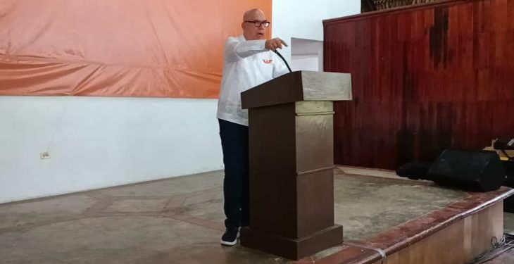 Carlos Manuel Merino, sin carácter y sin compromiso para servir al pueblo: Dante Delgado