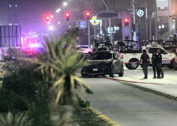 Asesinan a exfiscal Sully Ponce y 8 personas más durante un día violento en Chihuahua