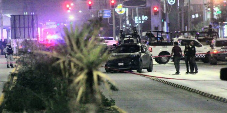 Asesinan a exfiscal Sully Ponce y 8 personas más durante un día violento en Chihuahua