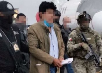 Rafael Caro Quintero obtiene suspensión definitiva por extradición a EE.UU.