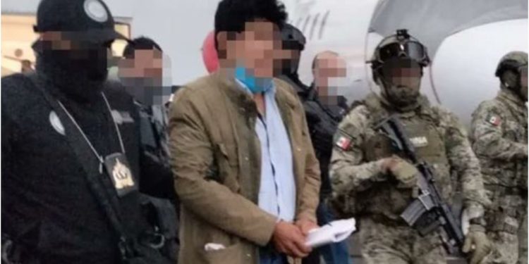 Rafael Caro Quintero obtiene suspensión definitiva por extradición a EE.UU.