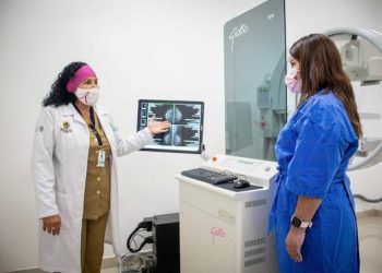 Acercar servicios médicos a las mujeres, prioridad del gobierno del estado