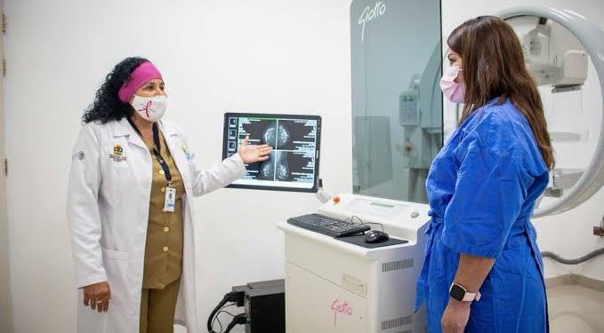 Acercar servicios médicos a las mujeres, prioridad del gobierno del estado