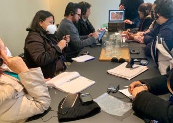 Inicia una nueva época de trabajo entre Quintana Roo y Alemania: cooperan para el bienestar social y de la naturaleza