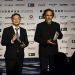 Alejandro González, cineasta mexicano recibe el gran premio Akira Kosawa en Tokio