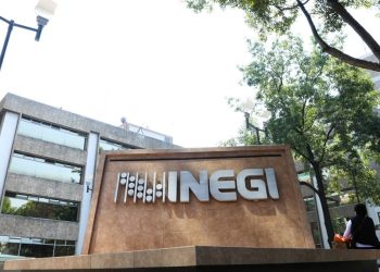 Cinco estados registran un decrecimiento anual económico en el 2022: Inegi