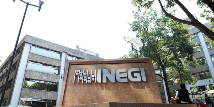 Cinco estados registran un decrecimiento anual económico en el 2022: Inegi