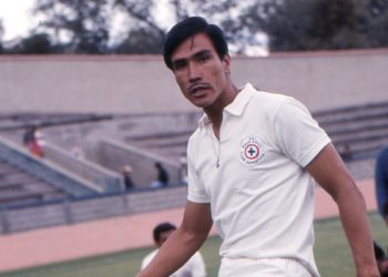 Fallece Jesús del Muro, una de la grandes figuras del fútbol a los 84 años