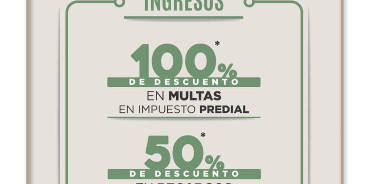 Invitan a regularizar adeudos de predial en BJ