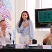 Nos unimos por un Cancún inclusivo: Ana Patricia Peralta