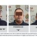 Imputan a tres policías implicados en la desaparición del director de la Policía Vial