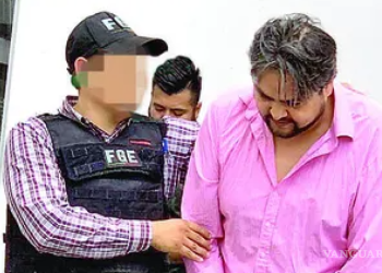 Antonio Cruces, exsecretario de Salud en Jalisco es vinculado a proceso por delito peculado