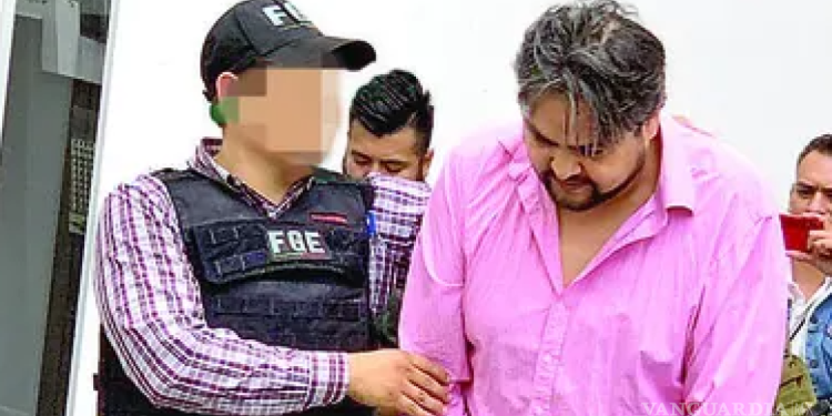 Antonio Cruces, exsecretario de Salud en Jalisco es vinculado a proceso por delito peculado