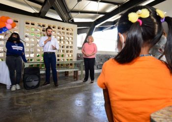 Desde la SEDESO se fortalece a las asociaciones que contribuyen al bienestar de Quintana Roo