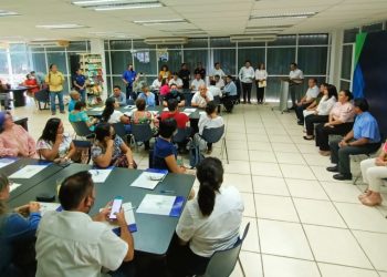 Con el Nuevo Acuerdo por el Bienestar y Desarrollo de Quintana Roo se impulsa una educación integral de calidad: SEQ