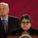 AMLO nombra a Raquel Buenrostro como nueva titular de la Secretaría de Economía