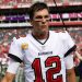 Multan a Tom Brady con 11 mil 139 dólares por intentar golpear a defensivo de los Falcons