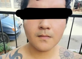 Condenan a 30 años de prisión a Erath «J», abusador de mujeres en QRoo