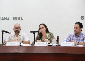 Penas más severas contra el maltrato animal: Ana Patricia Peralta