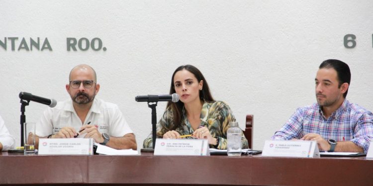 Penas más severas contra el maltrato animal: Ana Patricia Peralta