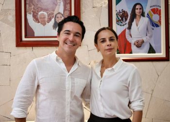 Excelentes resultados para Cancún en WTM 2022: Ana Patricia Peralta