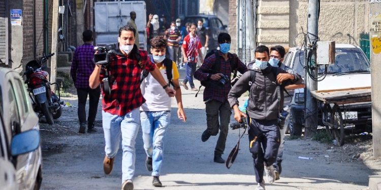 Unesco indica que el 86% de los asesinatos de periodistas permanecen impunes