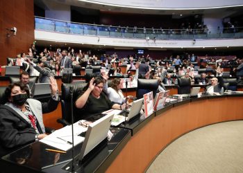 Senado aprueba el aumento de vacaciones por ley 2022 para que los trabajadores tengan vacaciones dignas a partir del primer año de trabajo