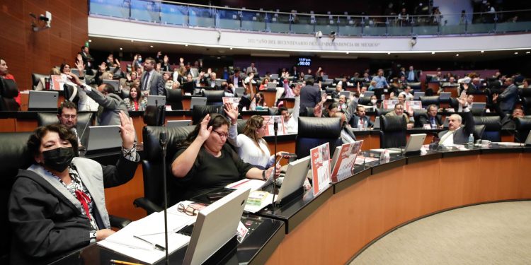 Senado aprueba el aumento de vacaciones por ley 2022 para que los trabajadores tengan vacaciones dignas a partir del primer año de trabajo