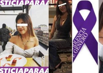 Aseguran que la joven Araidna murio por por ‘grave intoxicación alcohólica’  descartan feminicidio