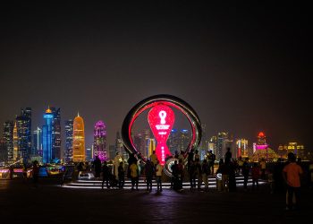 Denuncia Qatar hipocresía
