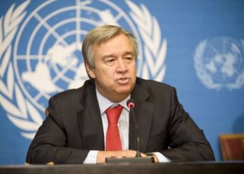 ONU condena y exhorta a diálogo el lanzamiento de misiles de norcoreanos