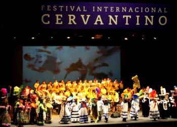Son tres los festivales culturales más importantes en México