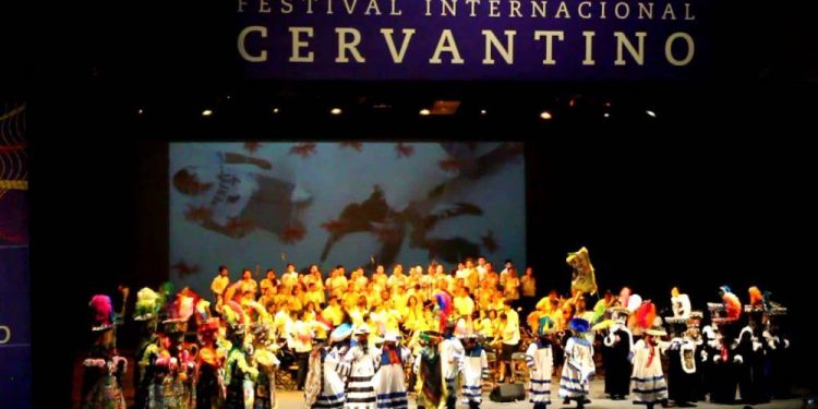 Son tres los festivales culturales más importantes en México