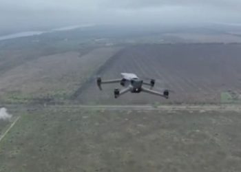 Reconoce Irán haber entregado drones a Rusia antes de la invasión de Ucrania