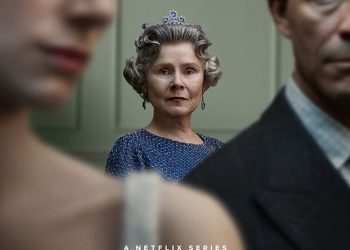 ‘The Crown’ genera polémica y comentarios de todo tipo en la quinta temporada